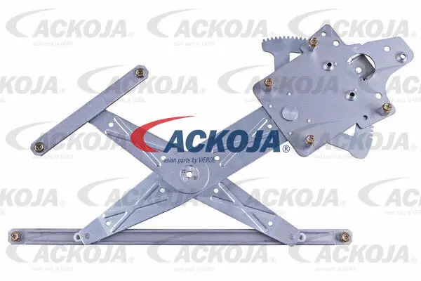 Window Regulator (A70-0250)