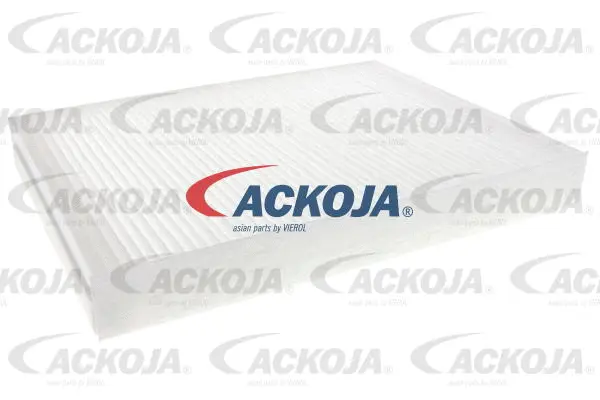 Filter, cabin air (A64-30-0005)