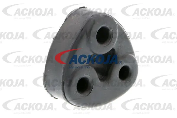 Bracket, muffler (A70-9637)