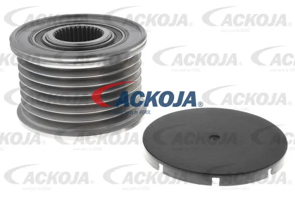 Alternator Freewheel Clutch (A38-23-0002)