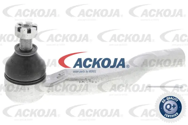 Tie Rod End (A70-1200)