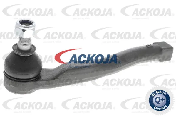 Tie Rod End (A51-1106)