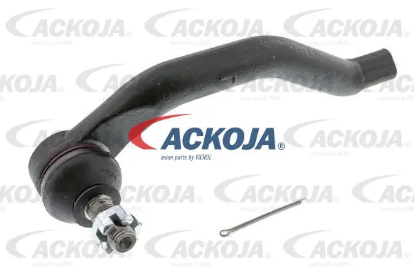 Tie Rod End (A26-0044)