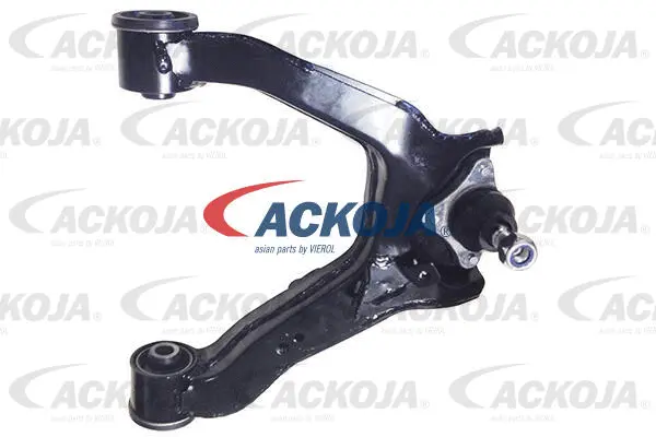 Control/Trailing Arm, wheel suspension (A37-9607)