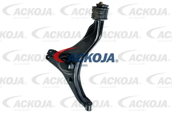 Control/Trailing Arm, wheel suspension (A64-0114)