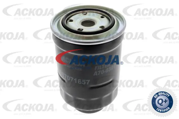 Fuel Filter (A70-0301)