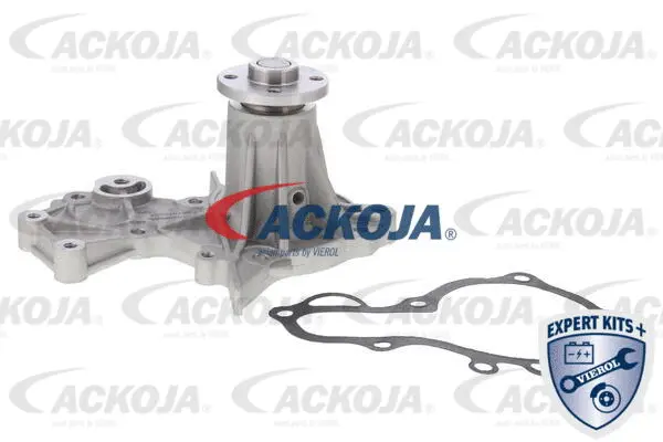 Water Pump, engine cooling (A64-50004)