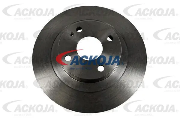 Brake Disc (A32-40008)