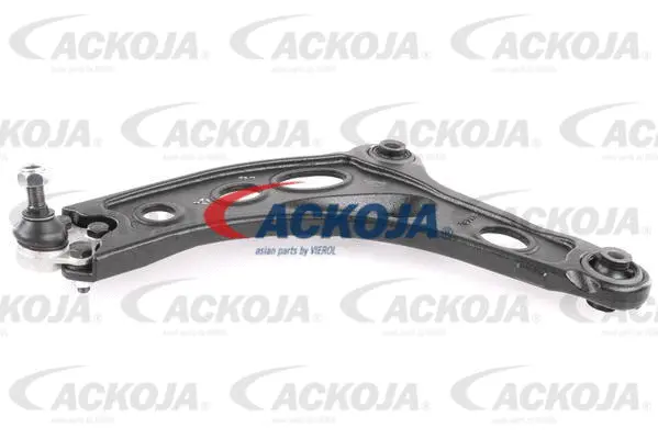 Control/Trailing Arm, wheel suspension (A38-1151)