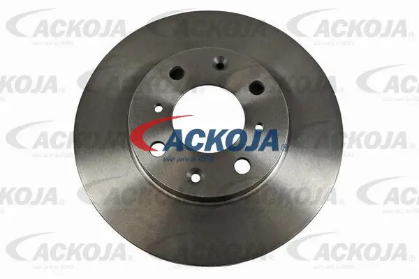 Brake Disc (A26-80008)