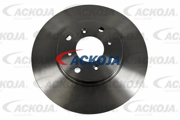 Brake Disc (A26-80007)