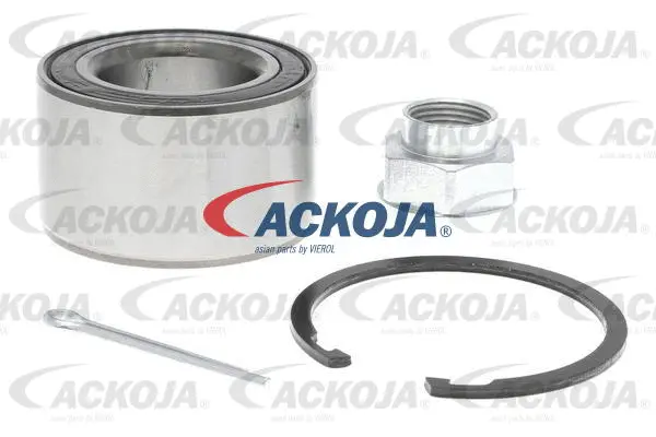 Wheel Bearing Kit (A63-0044)