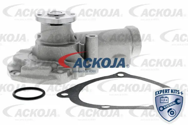 Water Pump, engine cooling (A37-50004)