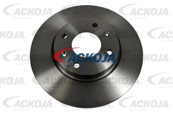 Brake Disc (A52-80014)