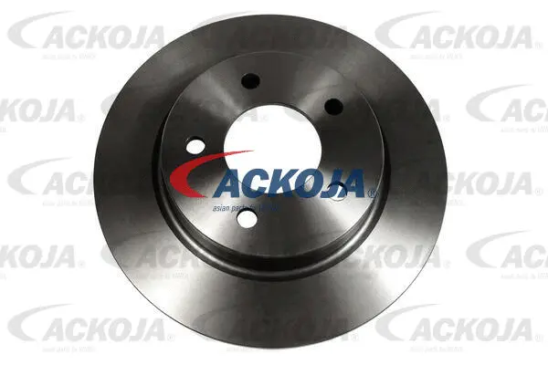 Brake Disc (A32-40009)
