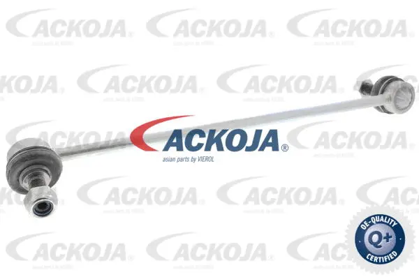 Link/Coupling Rod, stabiliser bar (A52-1160)