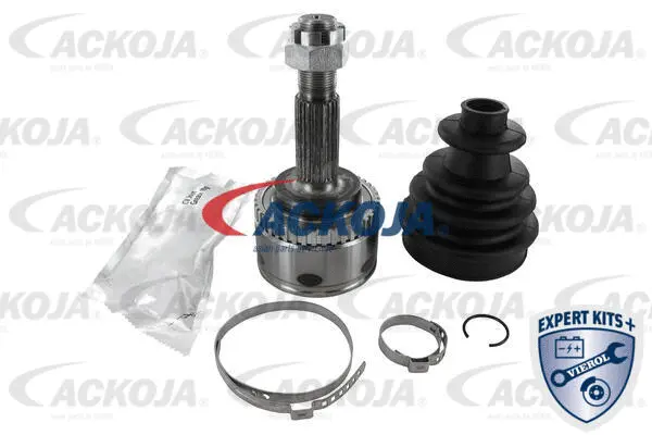 Joint Kit, drive shaft (A38-0112)