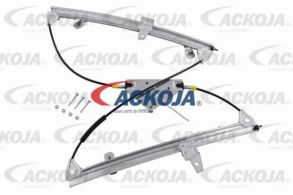 Window Regulator (A38-0261)