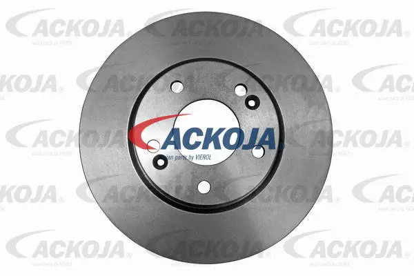 Brake Disc (A52-2504)
