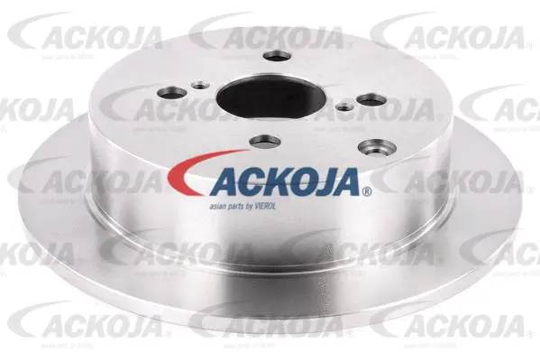 Brake Disc (A70-40002)