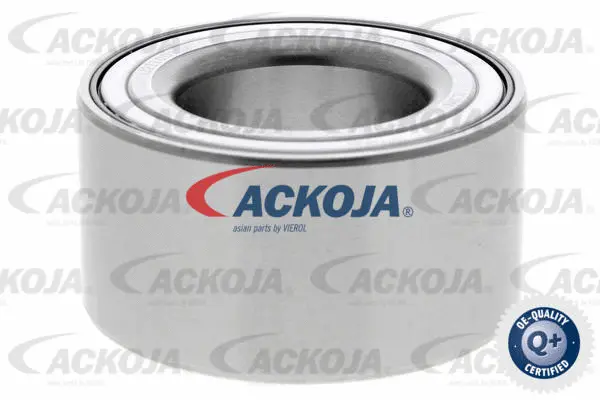 Wheel Bearing Kit (A53-0900)
