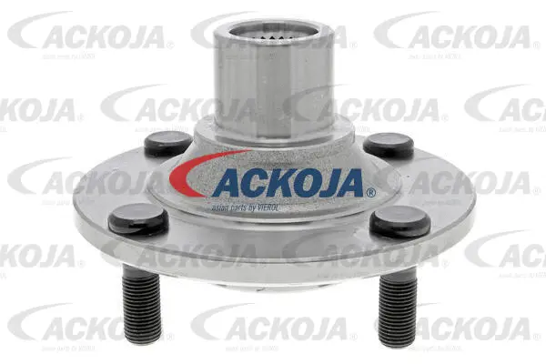 Wheel Hub (A38-0425)