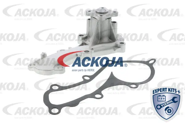 Water Pump, engine cooling (A38-50003)