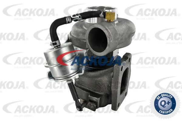 Charger, charging (supercharged/turbocharged) (A38-0022)