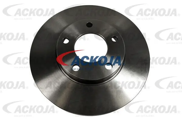 Brake Disc (A32-80007)
