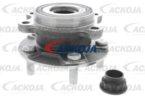 Wheel Bearing Kit (A70-0383)