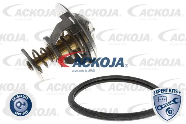 Thermostat, coolant (A52-99-0005)