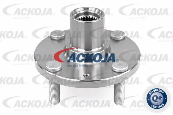 Wheel Hub (A52-0920)
