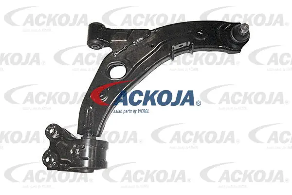 Control/Trailing Arm, wheel suspension (A32-0204)