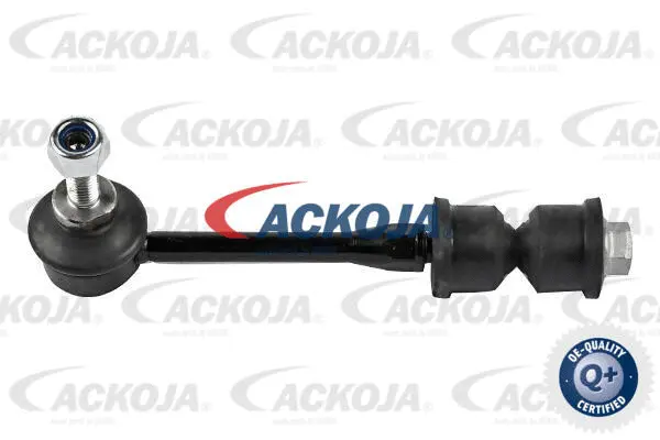 Link/Coupling Rod, stabiliser bar (A51-1109)