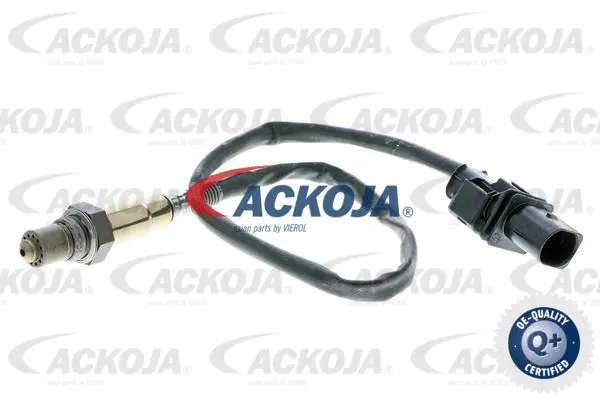 Lambda Sensor (A52-76-0015)