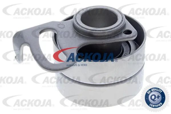 Tensioner Pulley, timing belt (A38-0062)