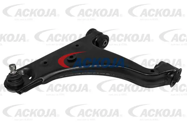 Control/Trailing Arm, wheel suspension (A32-9545)