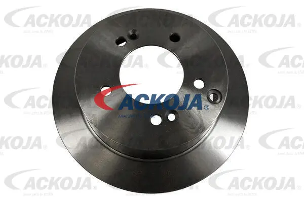 Brake Disc (A52-40002)