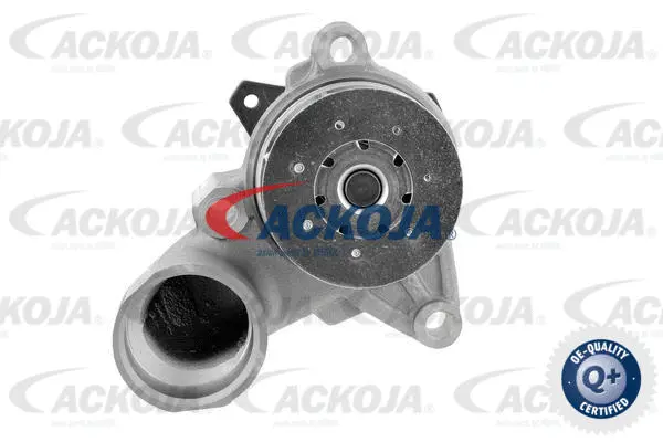 Water Pump, engine cooling (A52-0703)