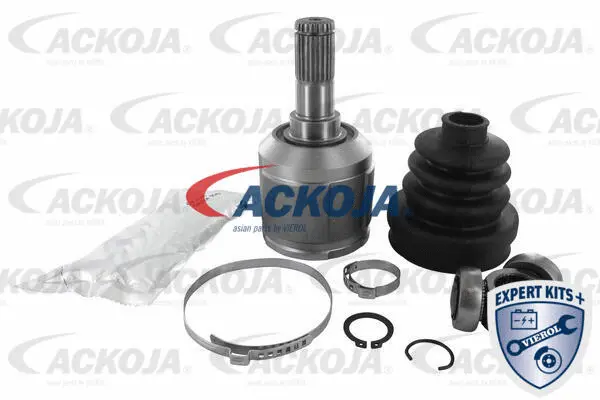 Joint Kit, drive shaft (A37-0113)
