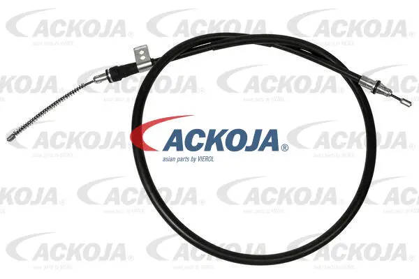 Cable Pull, parking brake (A38-30031)