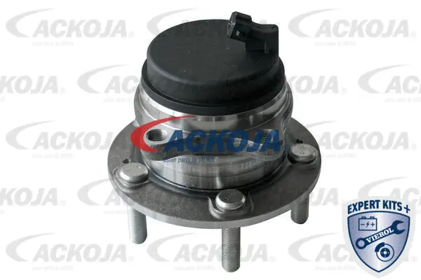 Wheel Bearing Kit (A52-0251)
