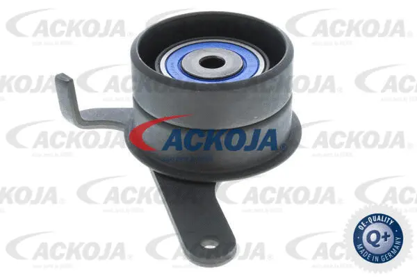 Tensioner Pulley, timing belt (A37-0044)