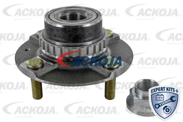 Wheel Bearing Kit (A52-0046)