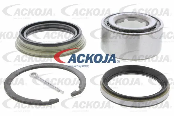 Wheel Bearing Kit (A70-0135)