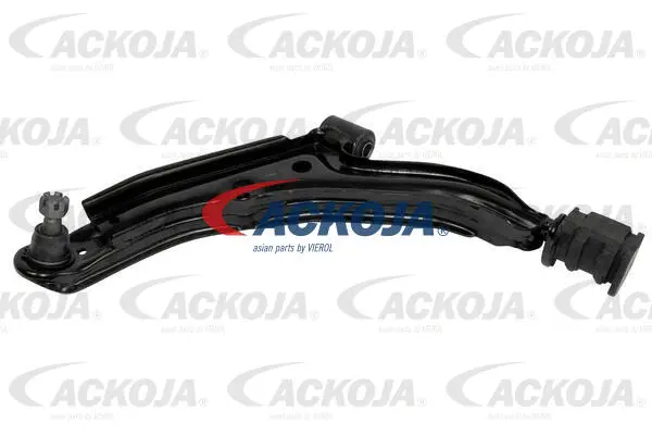 Control/Trailing Arm, wheel suspension (A38-9563)