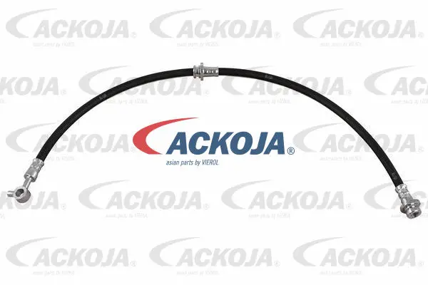 Brake Hose (A38-0463)