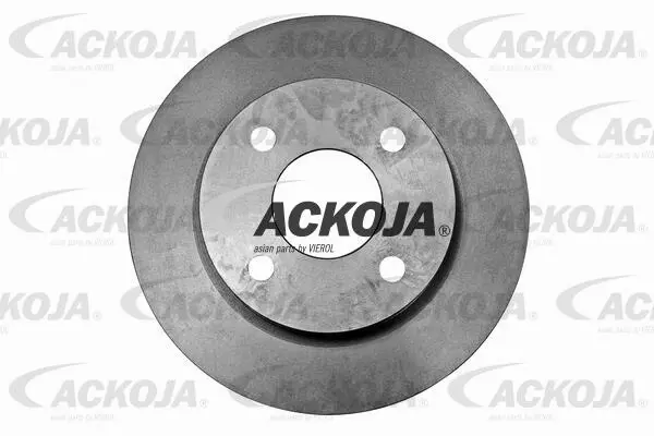 Brake Disc (A38-40001)
