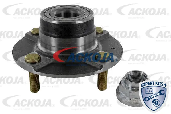 Wheel Bearing Kit (A52-0048)