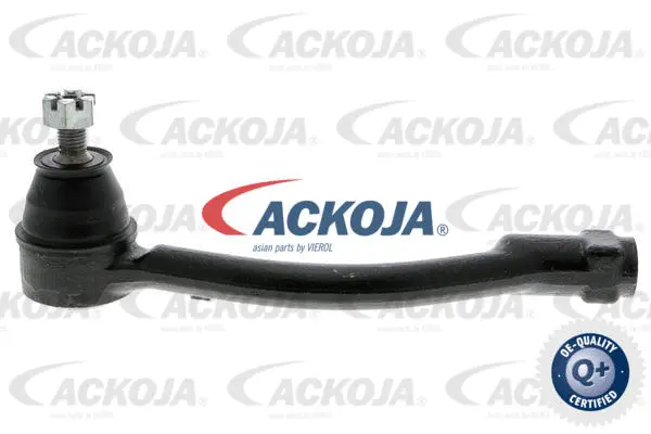 Tie Rod End (A53-1162)